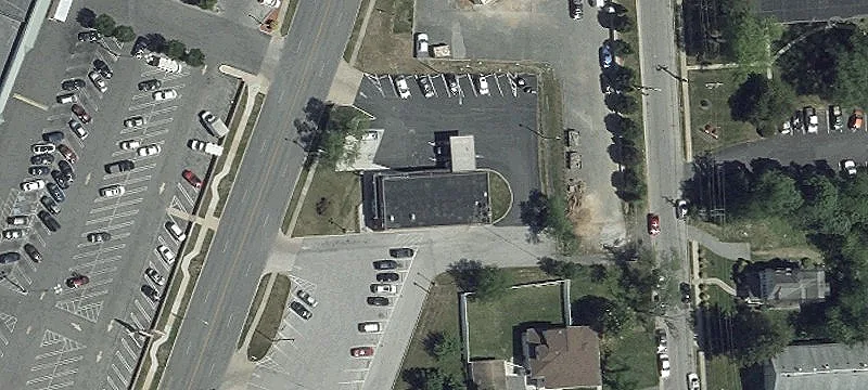 Long-Running Bank Branch