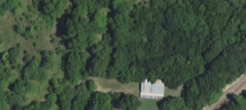 Industrial Land with Railroad Frontage