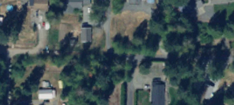 Secluded 5-Acre Home Lot