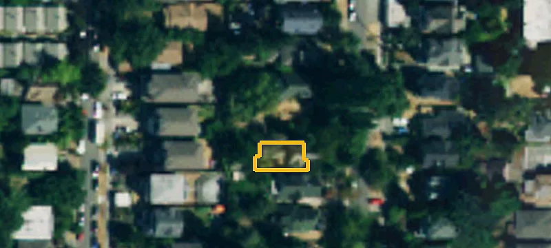 Zoned Vacant Development Lot