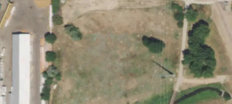 Urban Estate Development Land