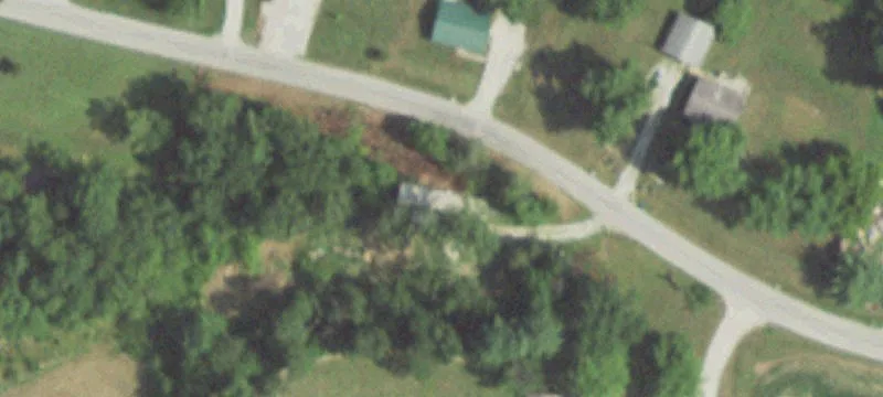 Residential Building Lot