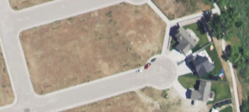 Vacant Residential Lot