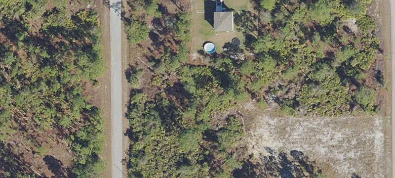 Residential Land Lot