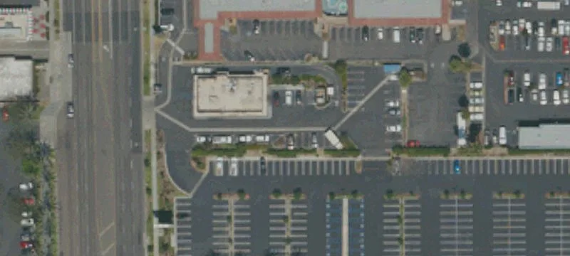 Single-Tenant Drive-Through Restaurant