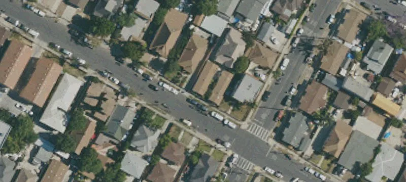 Multifamily Duplex Portfolio