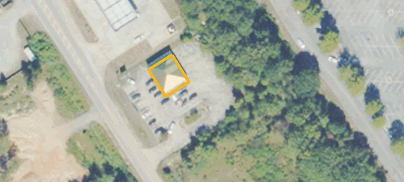 Retail Space For Sale