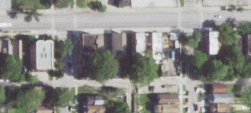 Residential Land Lot