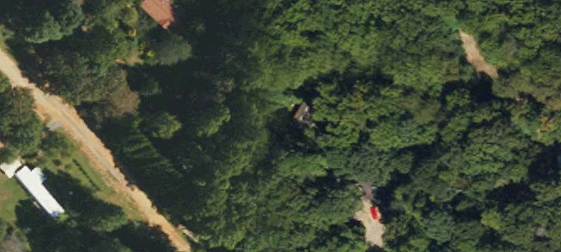 Residential Lot with Existing Home
