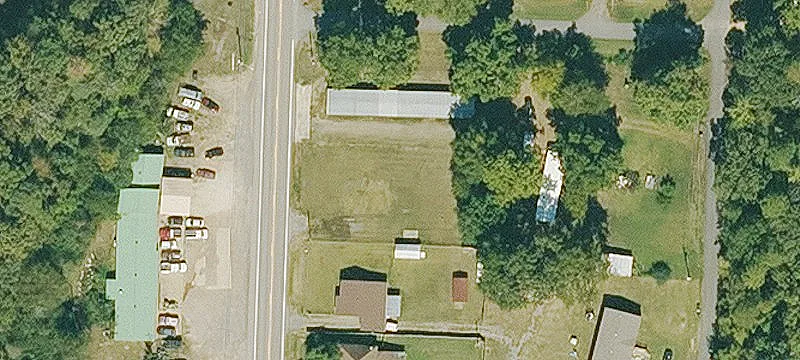Convenience Store Lease