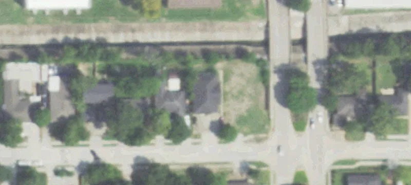Corner Vacant Development Lot