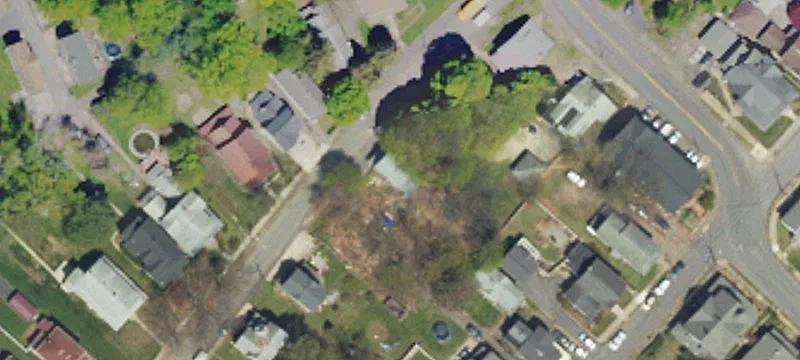 Income Duplex with Off-Street Parking