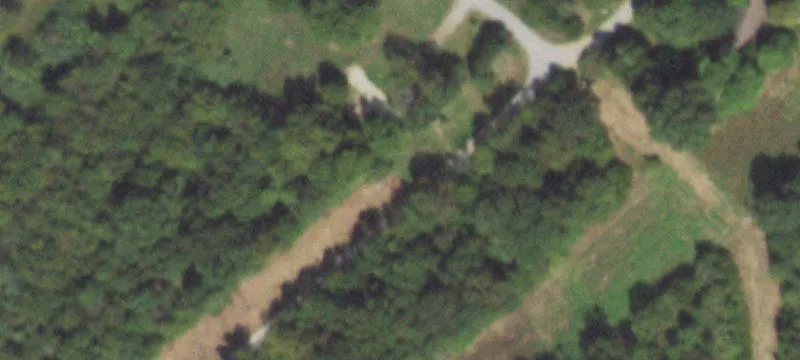 Waterfront Storage and Camping Lot