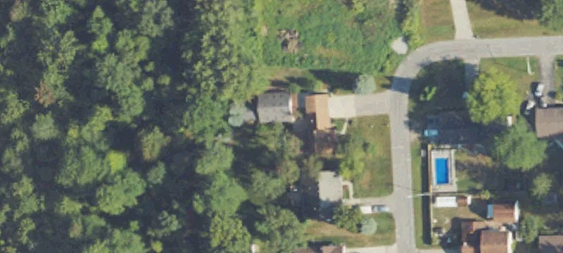 Buildable Corner Lot
