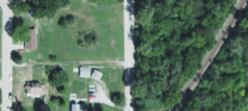Residential Development Lot