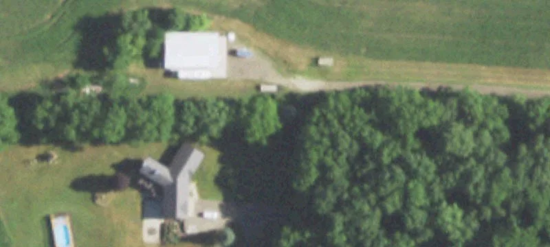 Agricultural Land Parcel