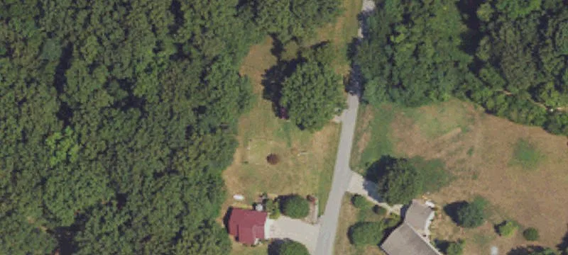 Hunting Land Tract
