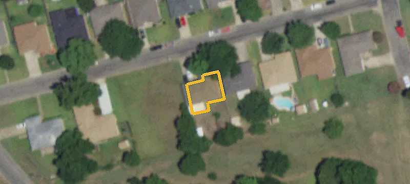 Residential Building Lot
