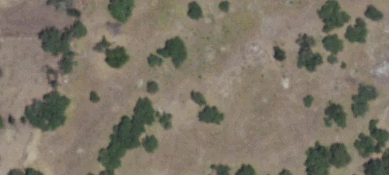 Lake-View Home Site Acreage