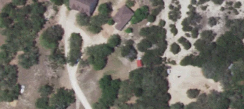 Unrestricted Buildable Land Parcel