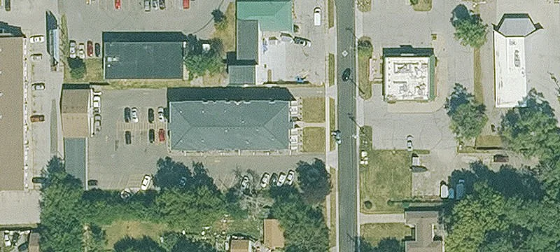 Value-Add Multifamily Apartment Building
