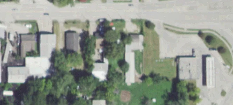 Agricultural Land with Horse Stables