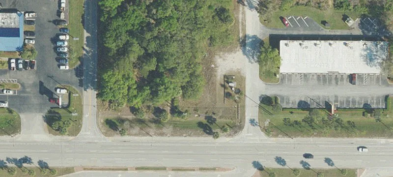 Commercial Land for Retail Development