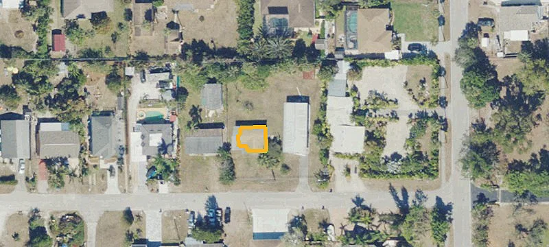 Development Land with TFC-2 Zoning