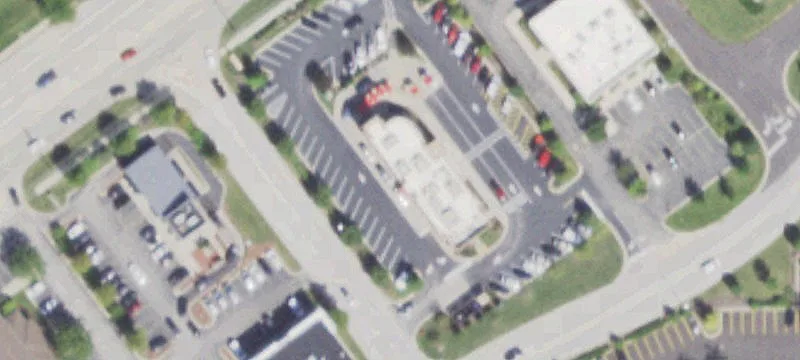 Leased NNN Retail Ground Lease