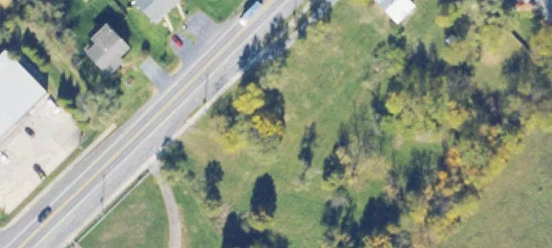 Commercial Land with Road Access