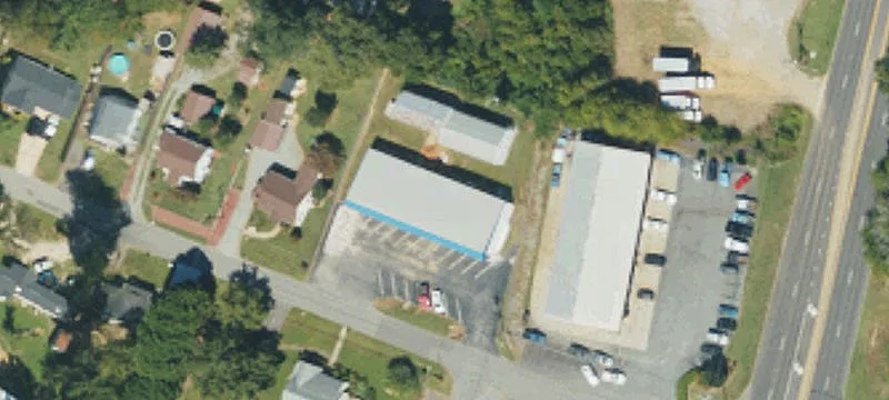 Specialty Commercial Property