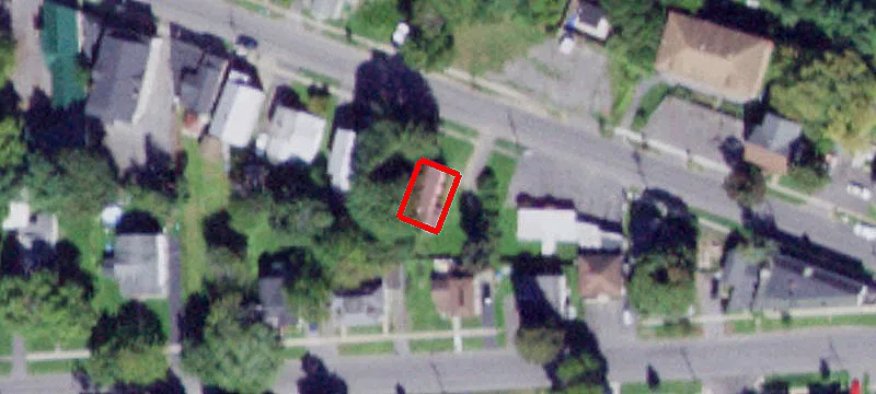 Two-Unit Residential Income Property