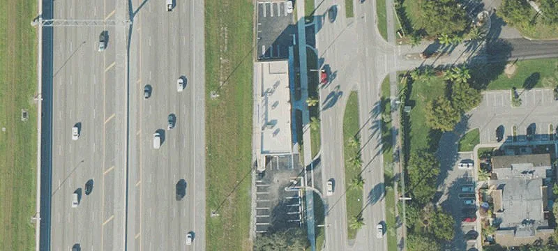 Two-Story Flex Warehouse Condominium