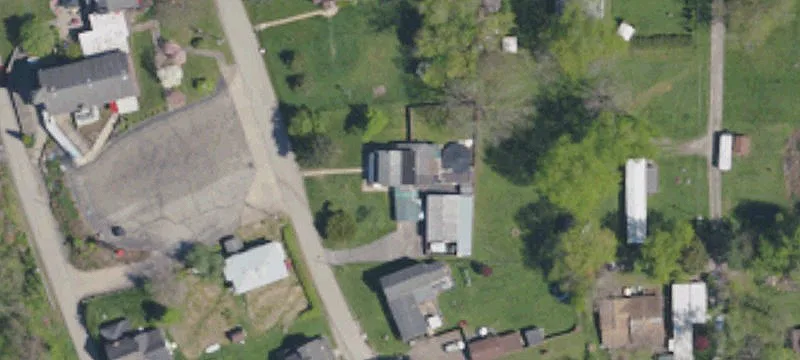 Historic Church and Rectory