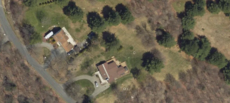 Residential Home Lot Pair