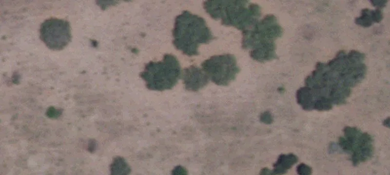 Development Land Off River Road