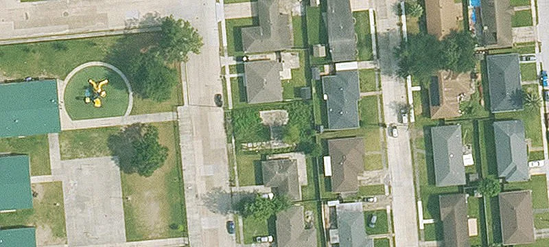Vacant Residential Lot