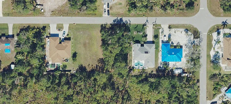 Vacant Residential Lot