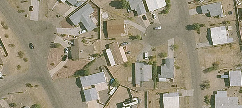 Residential Land Lot