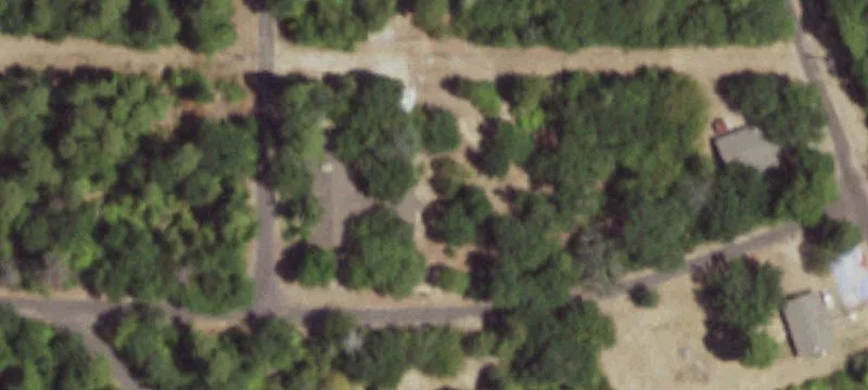 Waterfront Gated Neighborhood Lot