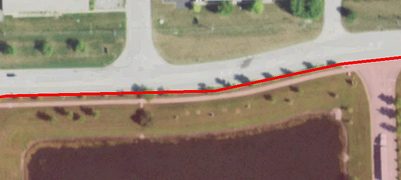 Specialty Land Parcel