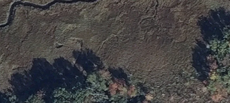 Acreage Land Parcel