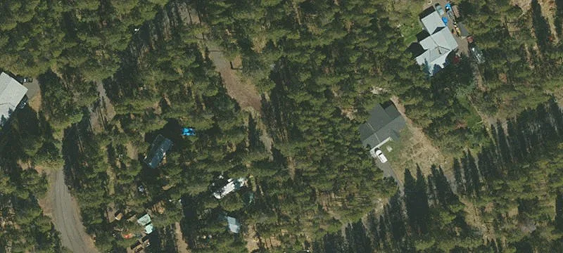 Waterfront Residential Buildable Lot