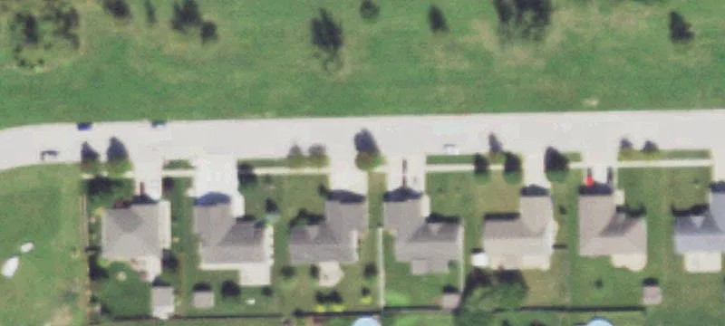 Agricultural Land Parcel