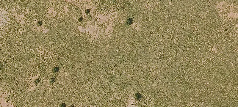 Flat Corner Residential Land