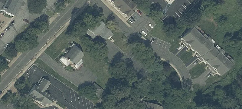 Freestanding Medical Office Building