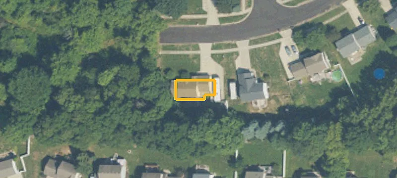 Residential Development Lot