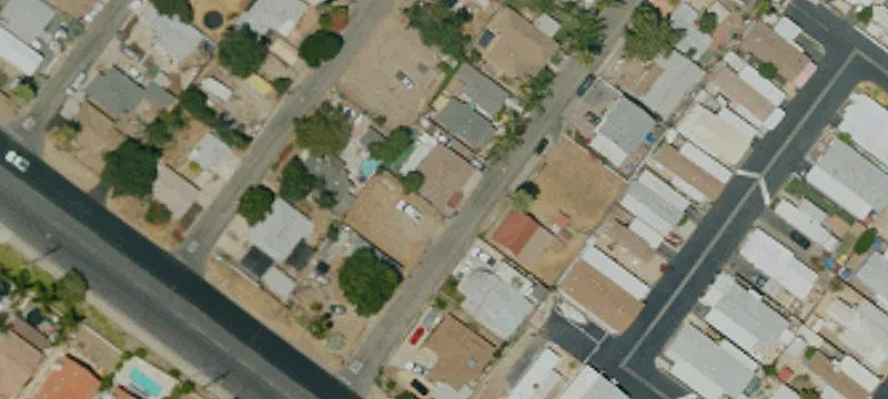 C-1/CP Zoned Commercial Land