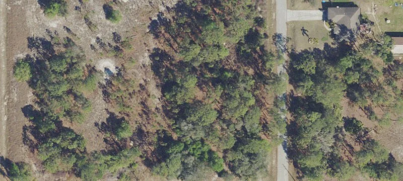 Residential Land Lot