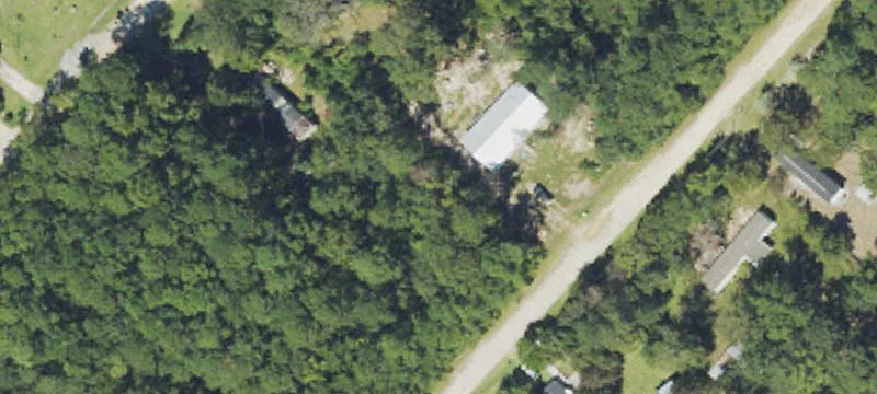 Wooded Residential Land Lots